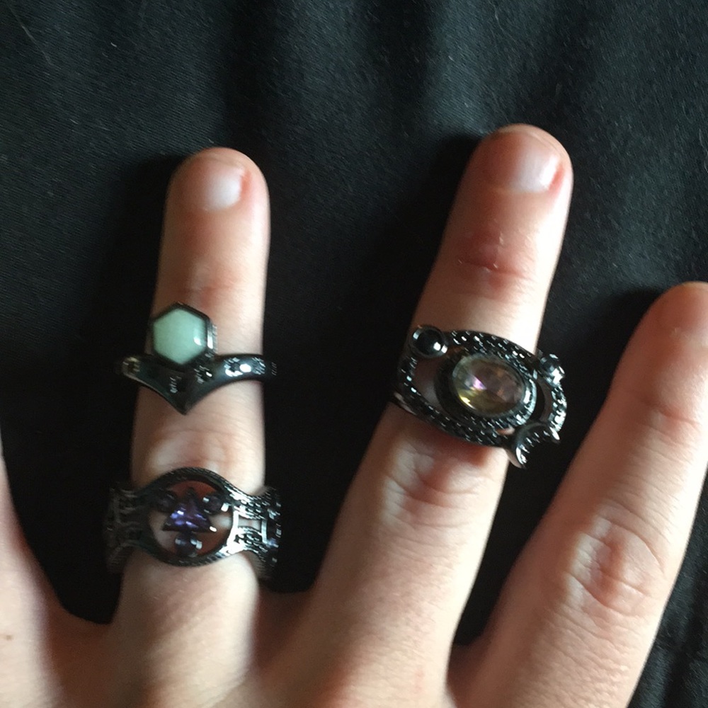 Rings